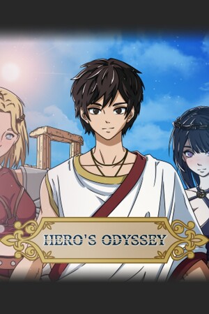 Hero's Odyssey: Summoned into Ancient Greece with a Quest I Didn't Ask For! game image