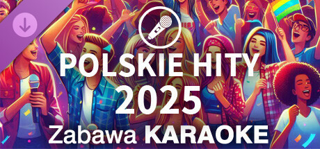 Zabawa Karaoke - Polskie Hity 2025 cover art