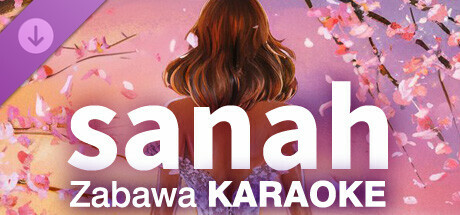 Zabawa Karaoke - sanah cover art