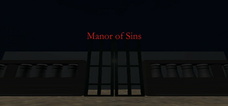 Manor of Sins PC Specs