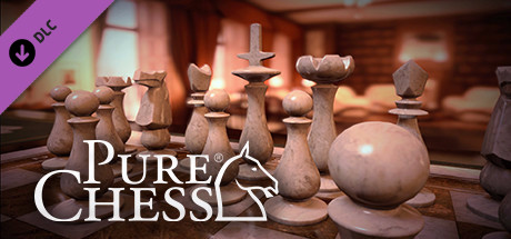 Pure Chess - Steampunk Game Pack cover art