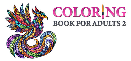 Coloring Book for Adults 2 PC Specs