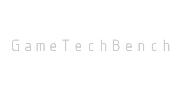 GameTechBench Logo