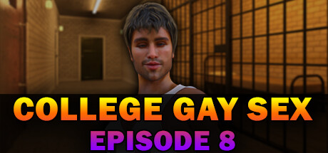 College Gay Sex - Episode 8 PC Specs