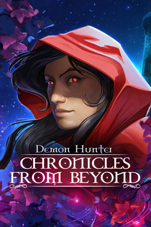 Demon Hunter: Chronicles from Beyond for steam Demon Hunter: Chronicles from Beyond for steam