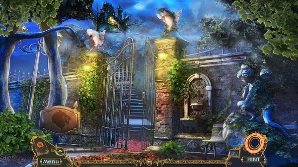 Demon Hunter: Chronicles from Beyond for linux