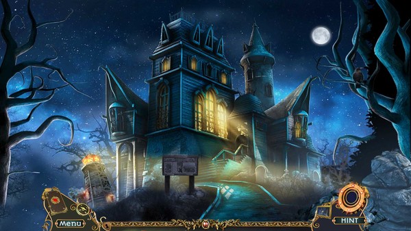 Demon Hunter: Chronicles from Beyond game for windows Pc 1