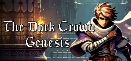 The Dark Crown: Genesis Playtest cover art