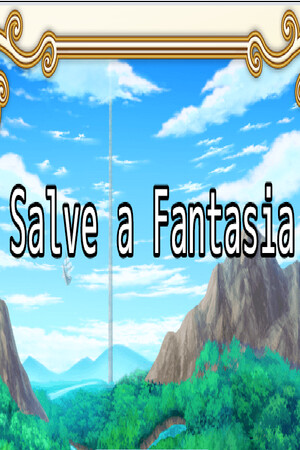 Salve a Fantasia