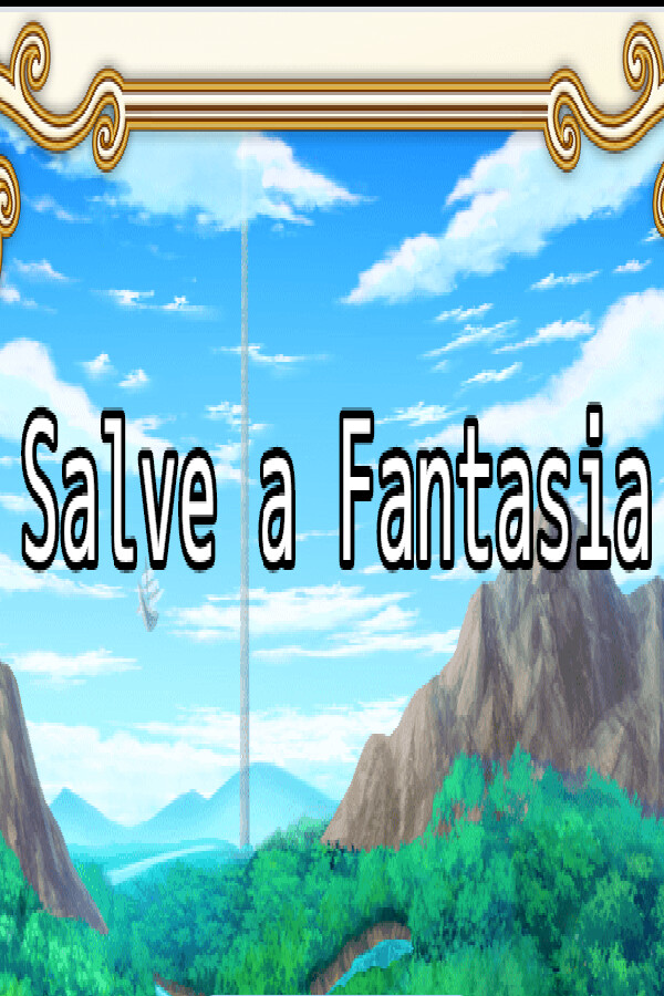 Salve a Fantasia for steam