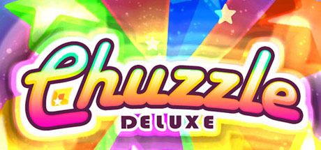 Chuzzle deluxe русская версия