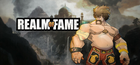 Realm of Fame PC Specs