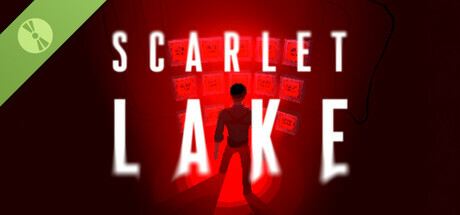 Scarlet Lake Demo cover art