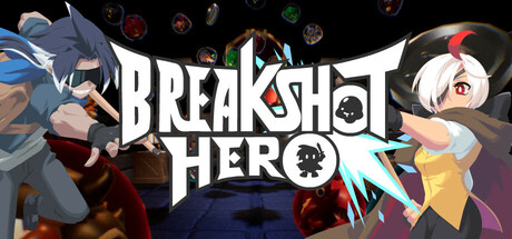 Break Shot Hero PC Specs