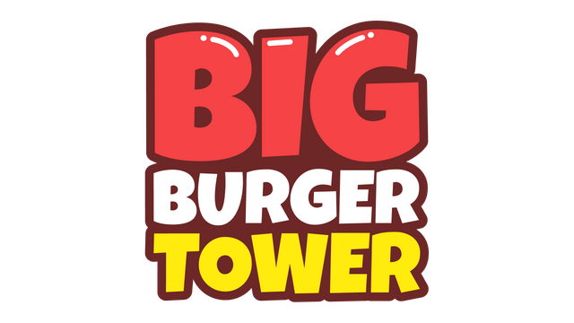 Big Burger Tower Logo