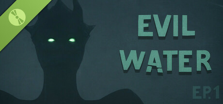 Evil Water Ep1 Demo cover art