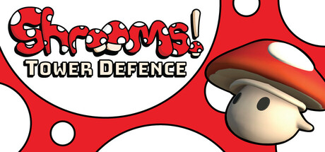 Shrooms! Tower Defence PC Specs