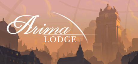 Arima Lodge cover art