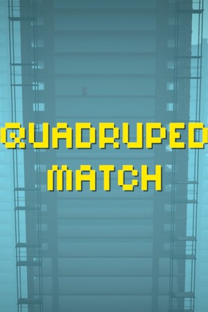 Quadruped Match