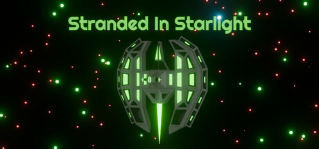 Stranded In Starlight PC Specs