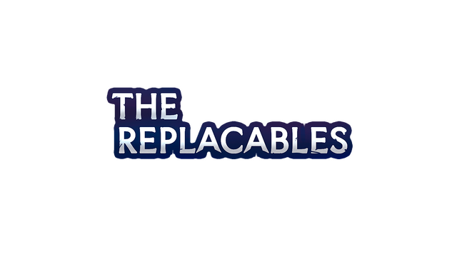 The Replacables Logo