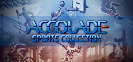 Accolade Sports Collection (QUByte Classics) cover art