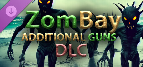 ZomBay - Additional Guns cover art