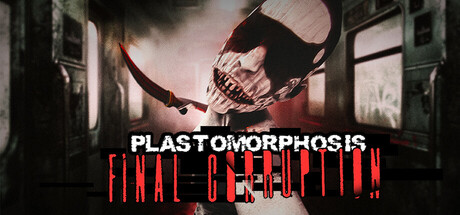 Plastomorphosis: Final Corruption PC Specs