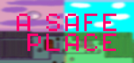 A Safe Place cover art