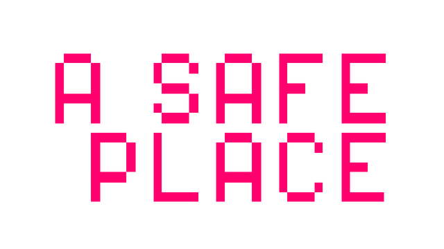 A Safe Place Logo