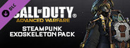 Call of Duty: Advanced Warfare - Exo - Steampunk