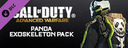 Call of Duty: Advanced Warfare - Exo - Panda