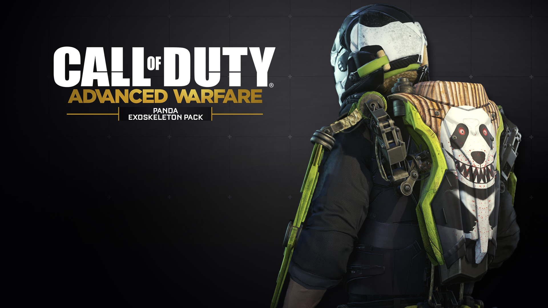 Cod advanced warfare стим фото 71