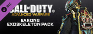 Call of Duty: Advanced Warfare - Exo - Barong