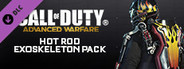 Call of Duty: Advanced Warfare - Exo - Hot Rod