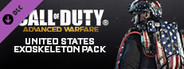 Call of Duty: Advanced Warfare - Flag Pack - United States