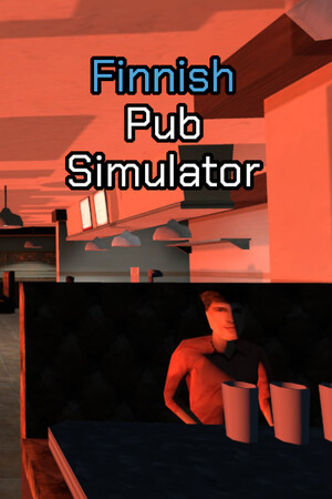 Finnish Pub Simulator game image