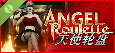 Angel Roulette Demo cover art