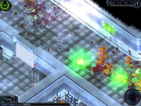 Alien Shooter: Revisited Steam