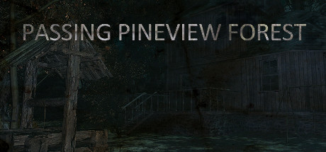 Passing Pineview Forest cover art