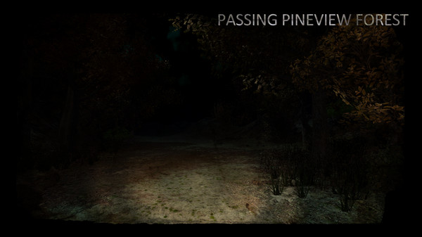 Скриншот из Passing Pineview Forest