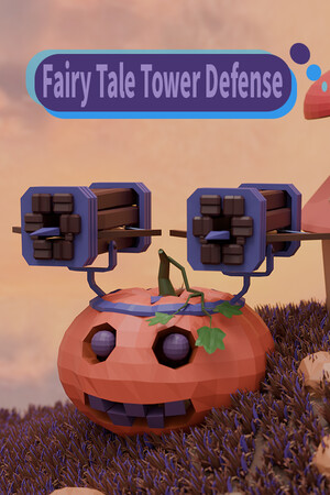 Fairy Tale Tower Defense.