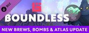 Boundless - World Builder