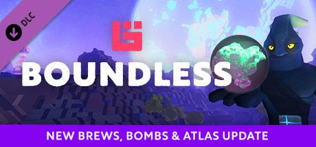 Boundless - Collector's Edition DLC