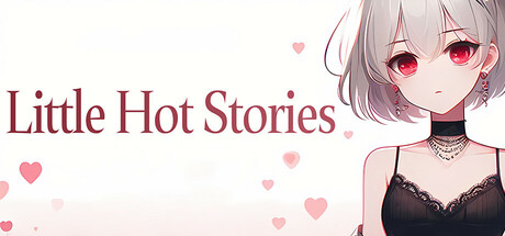 Little Hot Stories PC Specs