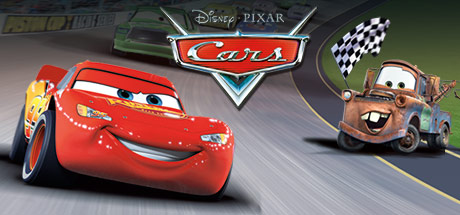 Disney•Pixar Cars