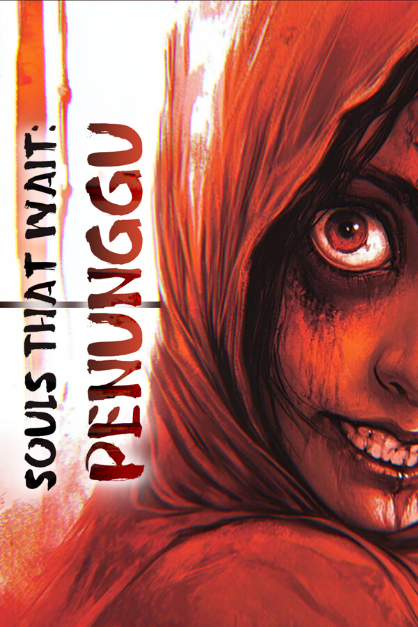 Steam portrait for Souls That Wait: Penunggu.