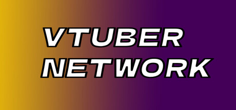 Vtubers Network cover art