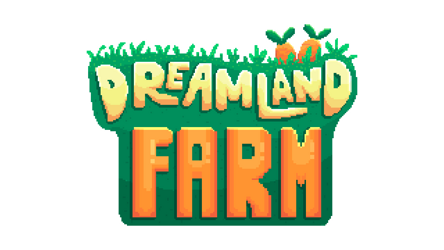 Dreamland Farm Logo