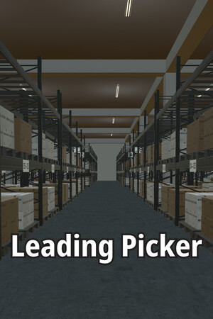 Leading Picker game image